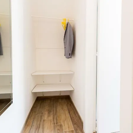 Mini-loft Center Ac & Wifi